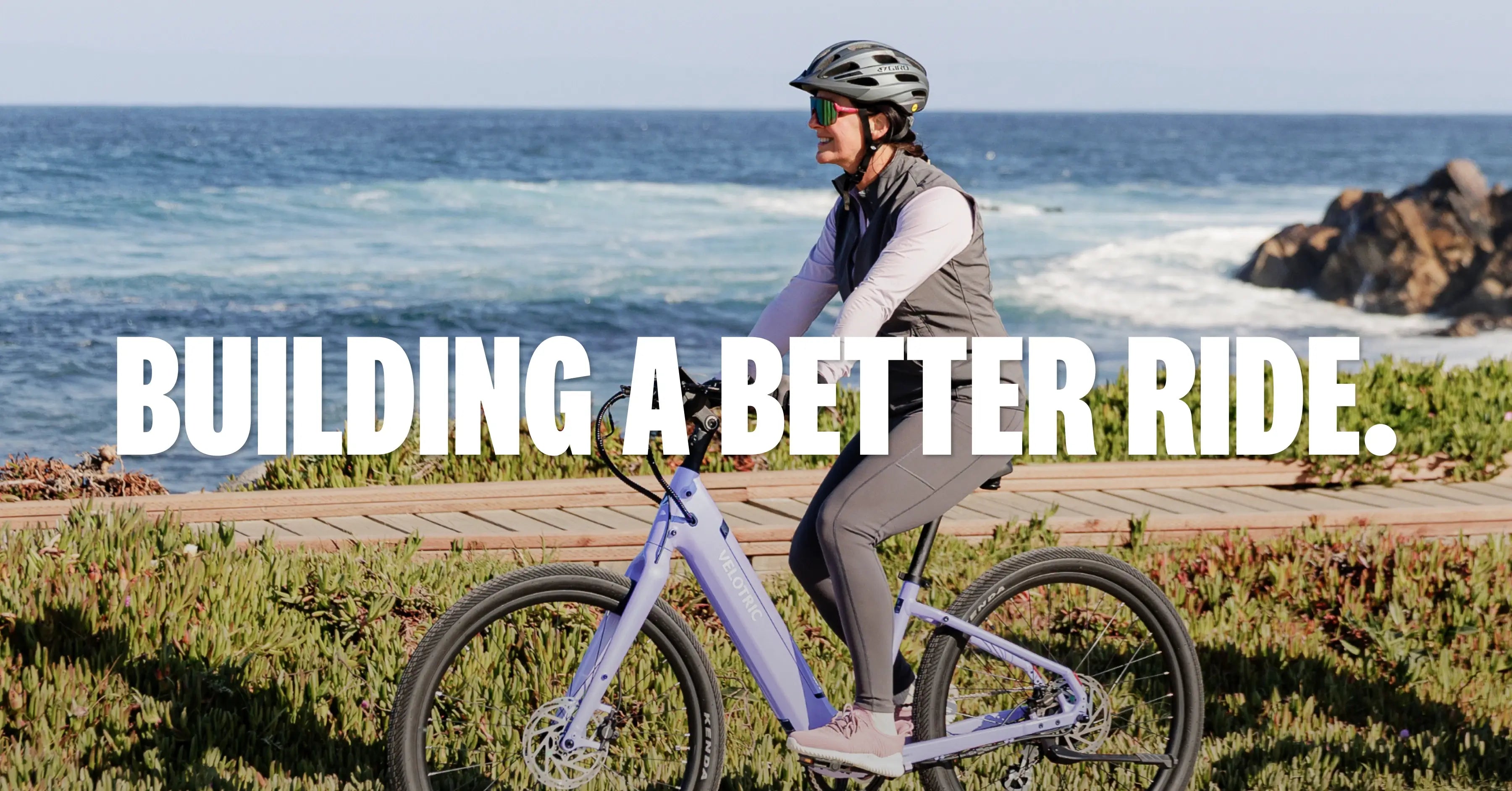 Velotric | Breeze 1 eBike